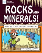 ROCKS & MINERALS