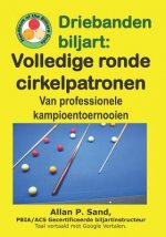 Driebanden Biljart - Volledige Ronde Cirkelpatronen: Van Professionele Kampioentoernooien