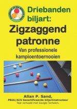 Driebanden Biljart - Zigzaggend Patronen: Van Professionele Kampioentoernooien