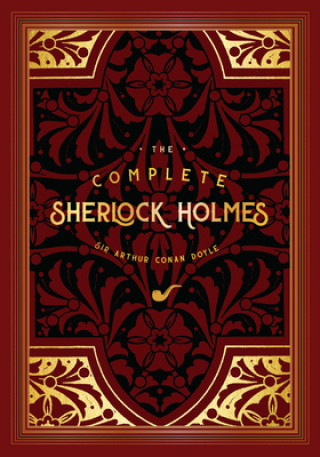 The Complete Sherlock Holmes