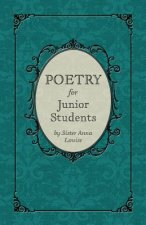 Poetry for Junior Students
