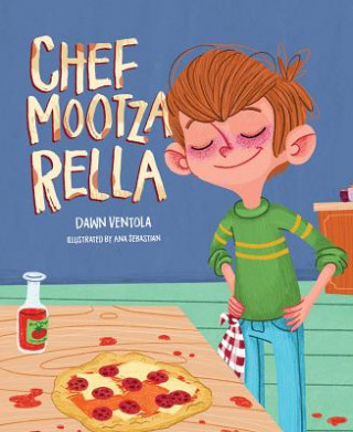 Chef Mootza Rella