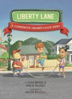 Liberty Lane: A Conservative Children's Book Series