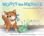 Monty the Menace