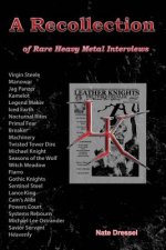 A Recollection: Of Rare Interviews