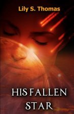 His Fallen Star: SciFi Alien Romance