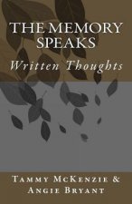The Memory Speaks: Written Thoughts