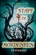 Staff Of Mordenren