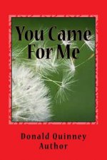 You Came for Me: ''blown Away''