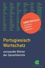 Portugiesisch Wortschatz