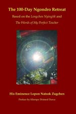 The 100-Day Ngondro Retreat: Based on the Longchen Nyingtik and the Words of My Perfect Teacher