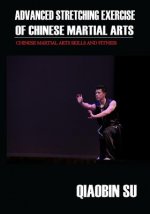 Advanced Stretching Exercise: Of Chinese Martial Arts