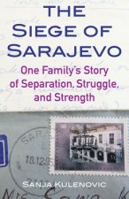 Siege of Sarajevo