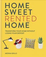 Home Sweet Rented Home