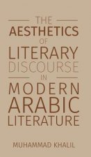 Aesthetics of Literary Discourse in Modern Arabic Literature