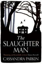 Slaughter Man