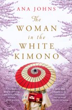 Woman in the White Kimono