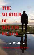 Murder of Micco Black