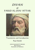 Divan of Farid Al-Din 'Attar