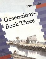 Generations-Book Three