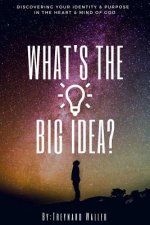 What's the Big Idea?: Discovering Your Identity & Purpose in the Heart and Mind of God
