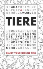 What A Word - Tiere