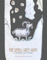 Small Grey Goat