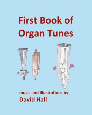 First Book of Organ Tunes
