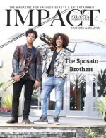 Impact Atlanta International: The Sposato Brothers