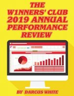 The W1nners' Club 2019 Annual Performance Review