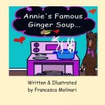 Annie's Famous Ginger Soup