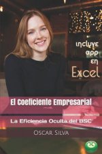 El Coeficiente Empresarial: La Eficiencia Oculta del BSC