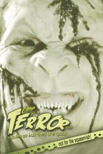 Camp of Terror 2019: Movies So Bad They Are Good