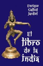 El Libro de la India: Diccionario Cultural