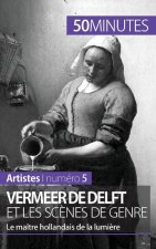 Vermeer de Delft et les scenes de genre