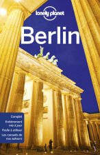 Lonely Planet. Berlin City Guide