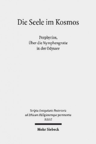 Die Seele im Kosmos