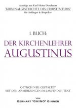 Der Kirchenlehrer Augustinus