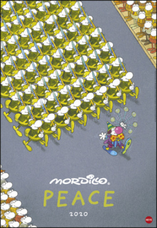 Mordillo Edition 2020