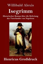 Isegrimm (Grossdruck)