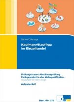 Kaufmann/Kauffrau im Einzelhandel (AO 2017)