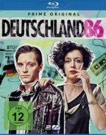 Deutschland 86, 2 Blu-rays