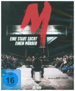 M - Eine Stadt sucht einen Mörder (Fernsehserie), 2 DVD