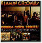 Gonna Rock Tonite! ~ The Complete Recordings 1969-