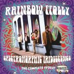 Spectromorphic Iridescence-The Complete Ffolly