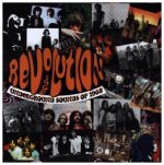 Revolution-Underground Sounds Of 1968