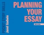 Planning Your Essay