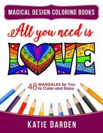 All You Need Is LOVE (Love Volume 1)