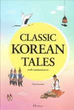 Classic Korean Tales