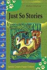 Just So Stories